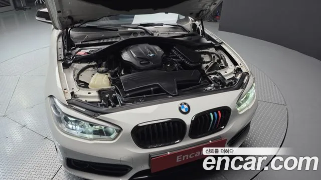 BMW 1 серии 2016 thumb 3