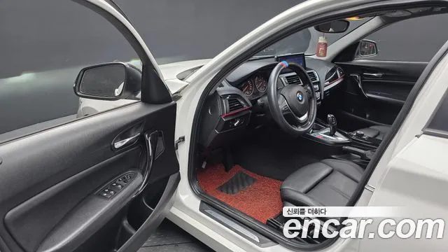 BMW 1 серии 2016 thumb 7
