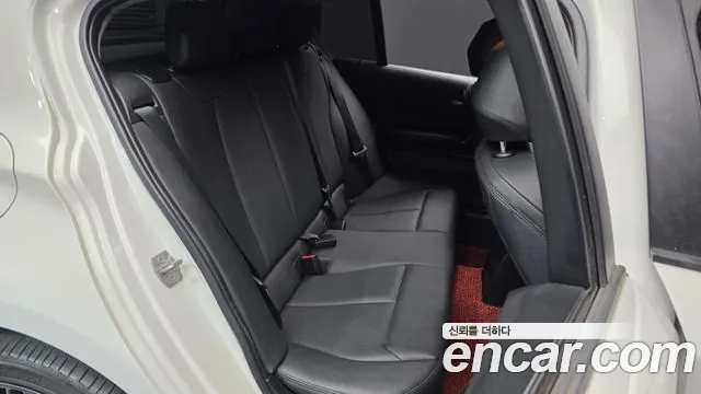 BMW 1 серии 2016 thumb 8