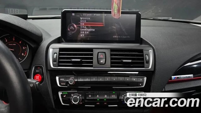 BMW 1 серии 2016 thumb 11