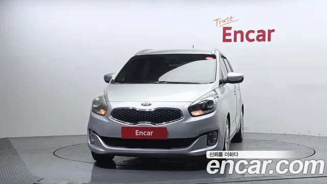 Kia Carens 2013 thumb 4