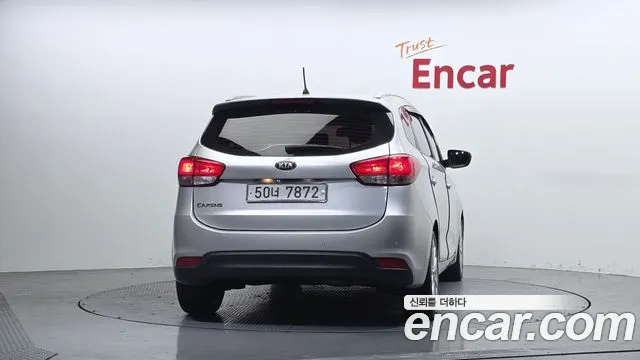 Kia Carens 2013 thumb 11