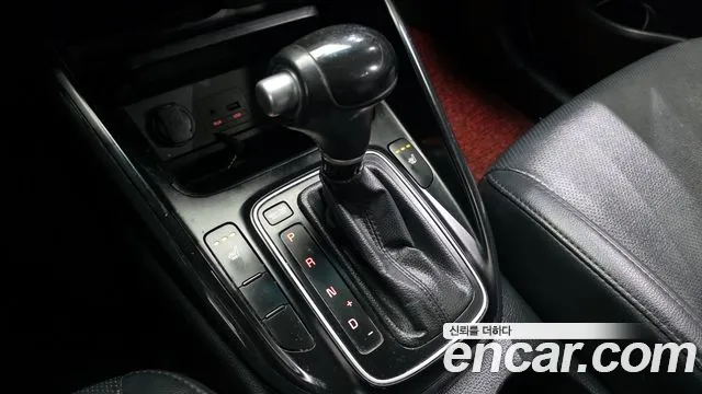 Kia Carens 2013 thumb 6