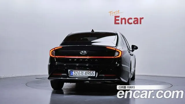 Hyundai Sonata 2022 thumb 12