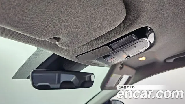 Hyundai Sonata 2022 thumb 6