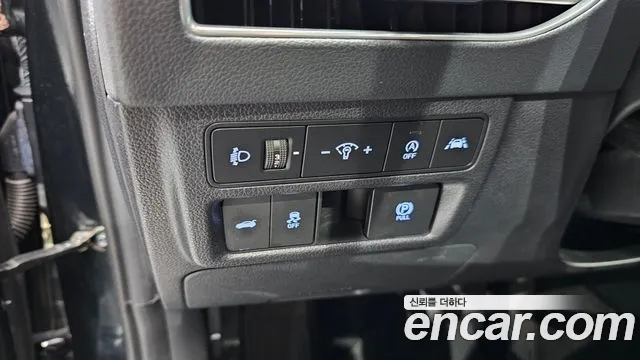 Hyundai Sonata 2022 thumb 11