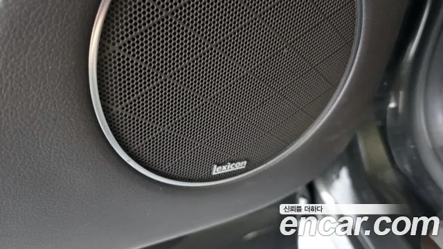 Genesis GV80 2023 thumb 3