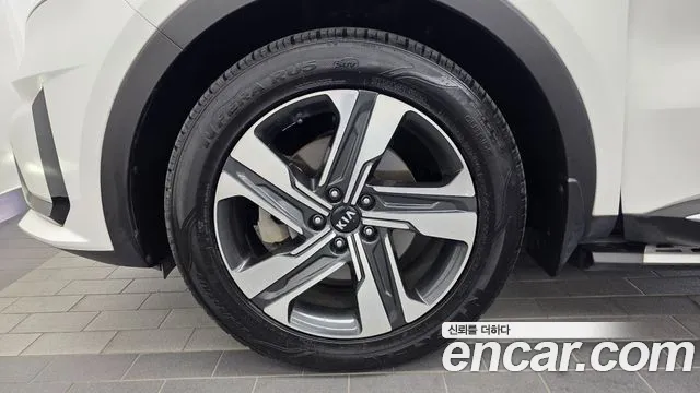 Kia Sorento 2020 thumb 6