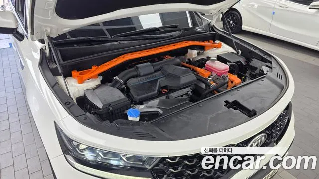 Kia Sorento 2020 thumb 9