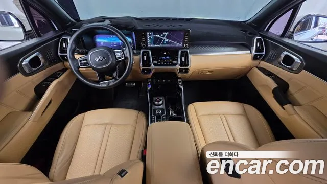 Kia Sorento 2020 thumb 10