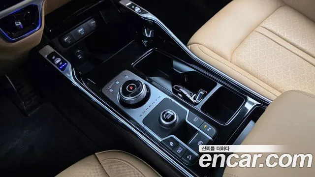 Kia Sorento 2020 thumb 4