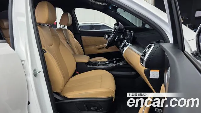 Kia Sorento 2020 thumb 3