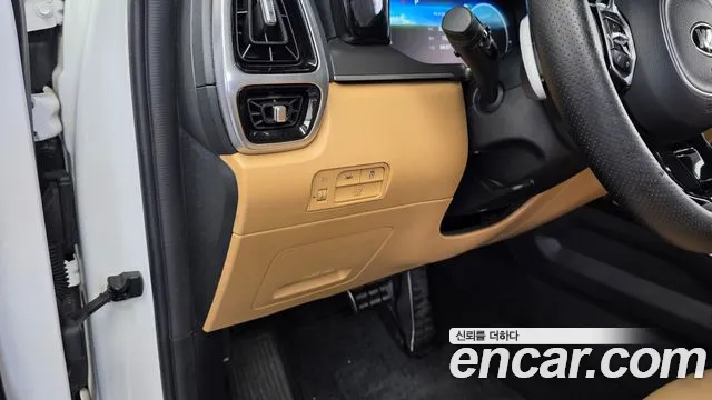 Kia Sorento 2020 thumb 11