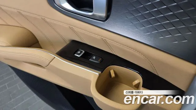 Kia Sorento 2020 thumb 7
