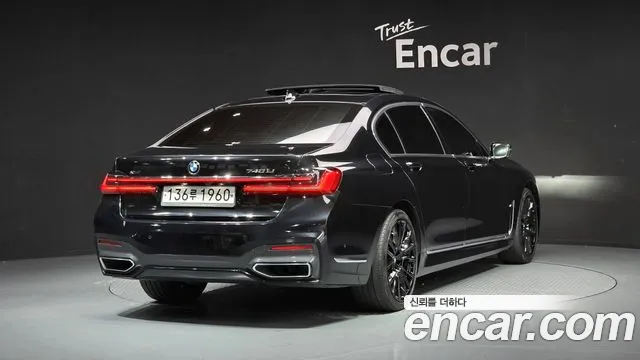 BMW 7 серии 2020 thumb 9
