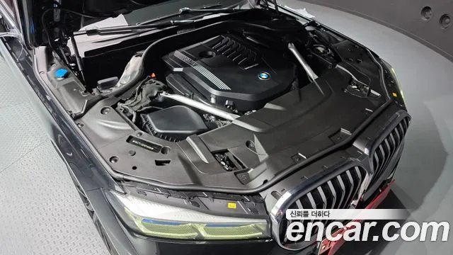 BMW 7 серии 2020 thumb 6