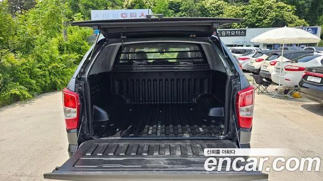 KGM Rexton 2019 thumb 5