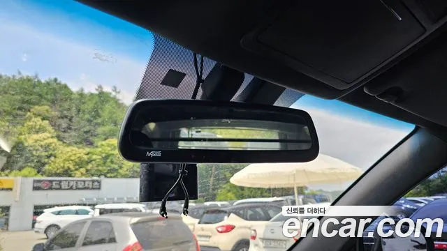 KGM Rexton 2019 thumb 11