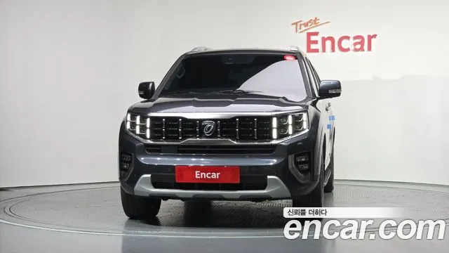 Kia Master 2019 thumb 10