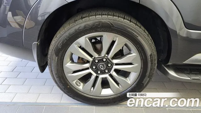 Kia Master 2019 thumb 5