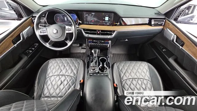 Kia Master 2019 thumb 11