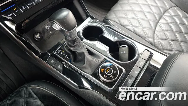 Kia Master 2019 thumb 12