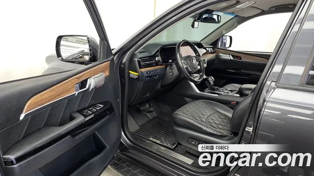 Kia Master 2019 thumb 2