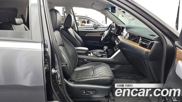 Kia Master 2019 thumb 4