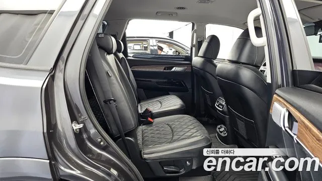 Kia Master 2019 thumb 6