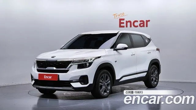 Kia Seltos 2019 thumb 7
