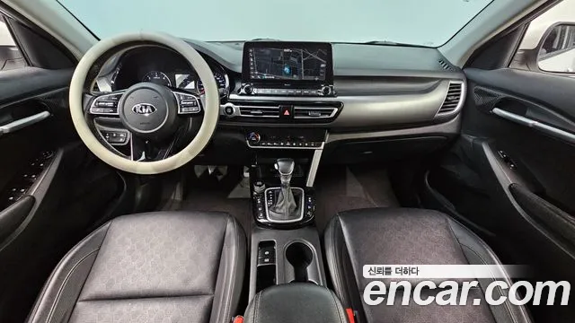 Kia Seltos 2019 thumb 10