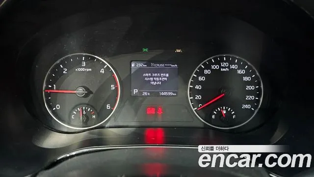 Kia Seltos 2019 thumb 6