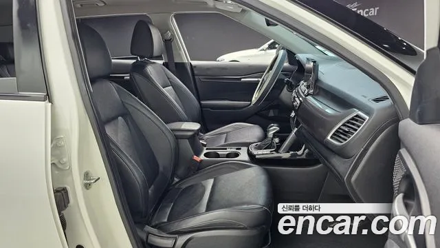 Kia Seltos 2019 thumb 11