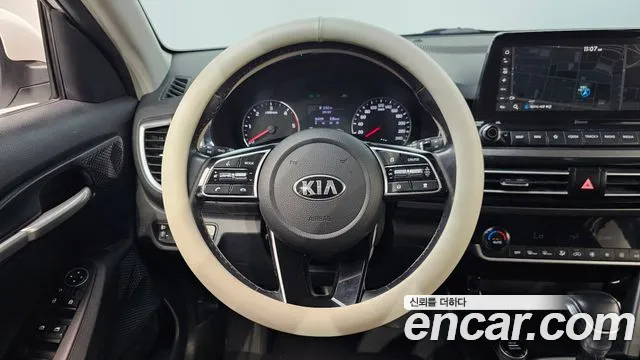 Kia Seltos 2019 thumb 8
