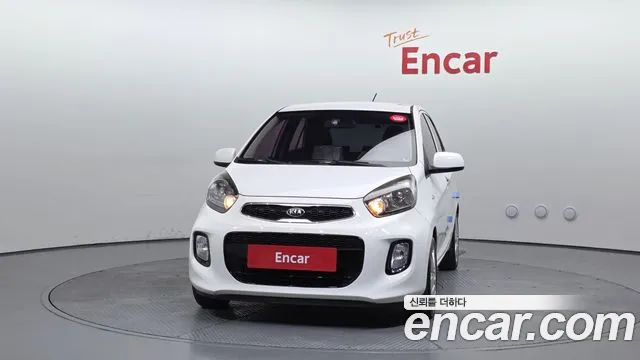 Kia Morning 2015 thumb 12