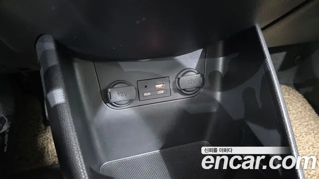 Kia Morning 2015 thumb 2