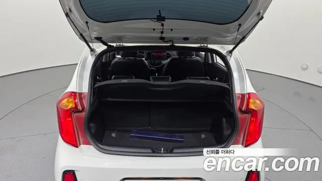 Kia Morning 2015 thumb 7