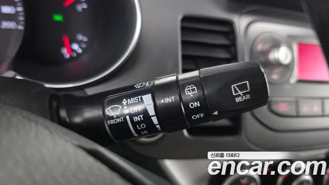 Kia Morning 2015 thumb 11