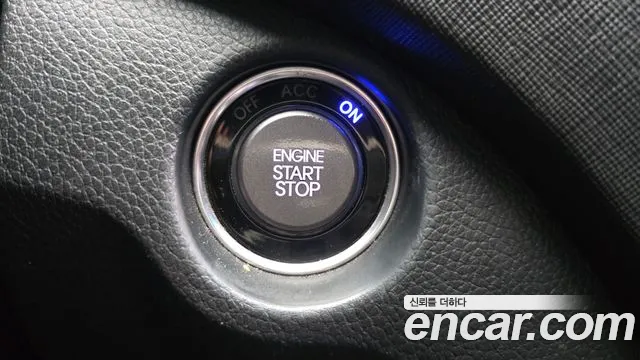 Hyundai Санта Фе 2012 thumb 5