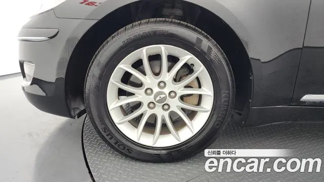 Hyundai Genesis 2011 thumb 5
