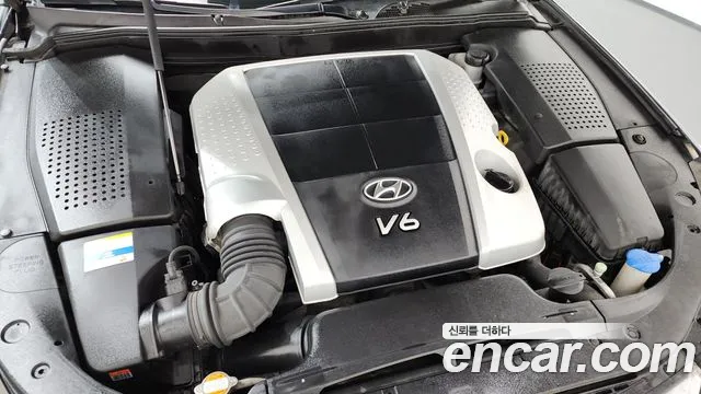 Hyundai Genesis 2011 thumb 7