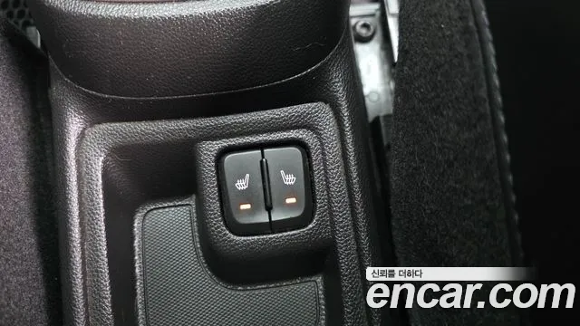 Chevrolet Spark 2016 thumb 6