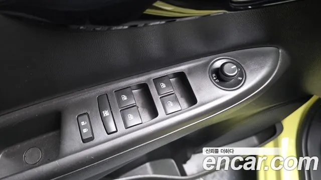 Chevrolet Spark 2016 thumb 11