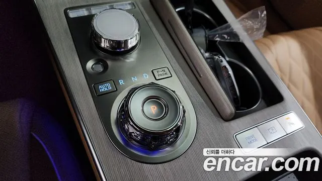 Genesis G80 2025 thumb 9