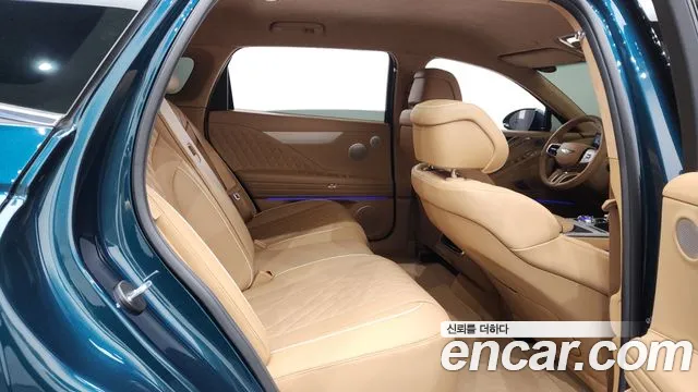 Genesis G80 2025 thumb 11