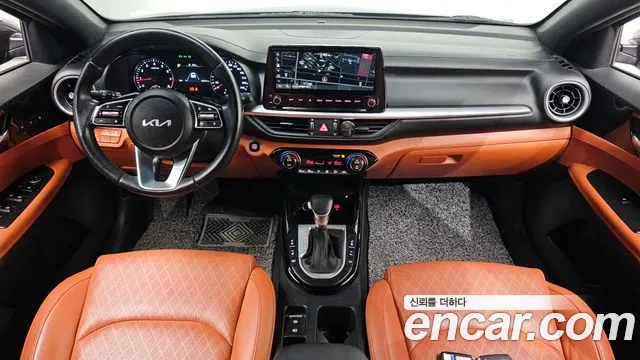 Kia K3 2021 thumb 5