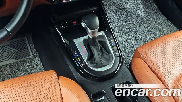 Kia K3 2021 thumb 4