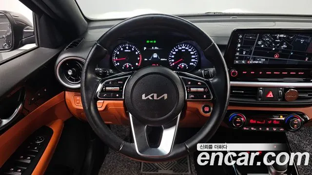 Kia K3 2021 thumb 2