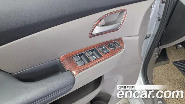 Honda Odyssey 2013 thumb 5