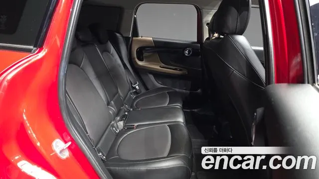 Mini Countryman 2017 thumb 4